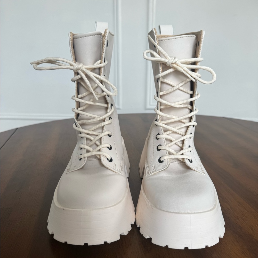 ASOS Collection boots. - Picture 2 of 3